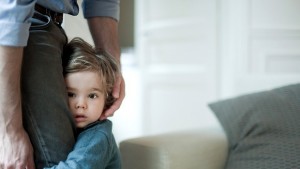 parental alienation